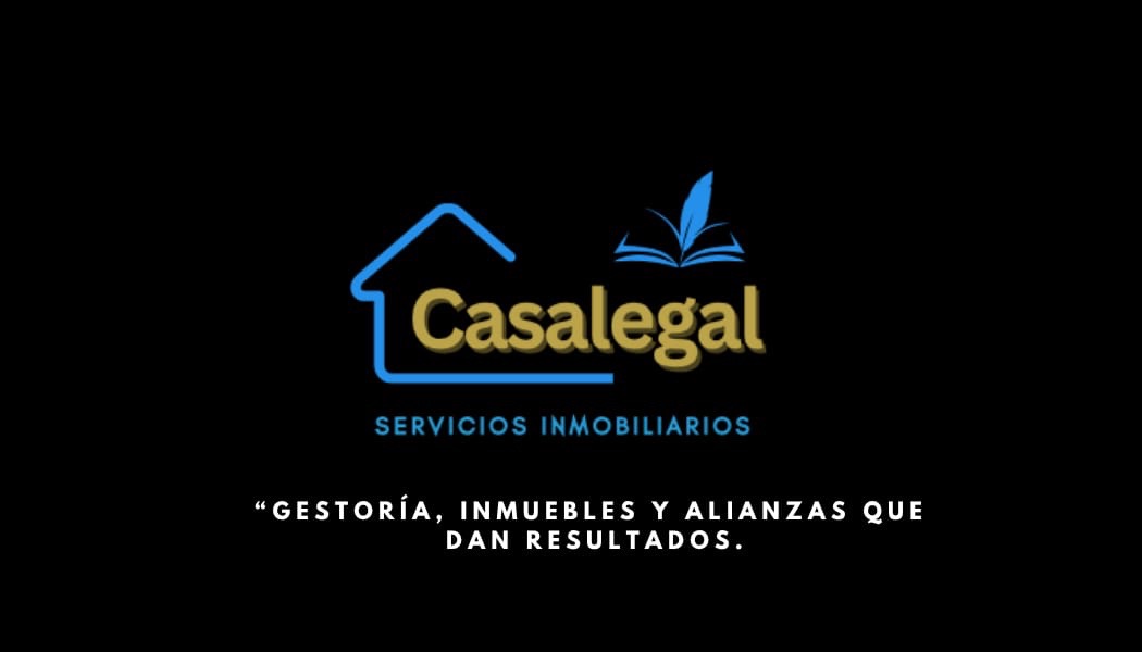 Logotipo de Casalegal Servicios Inmobiliarios