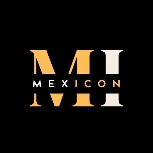 Logotipo de MEXICON MEDIA